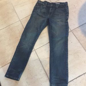 Aeropostale jeans sz 30/30